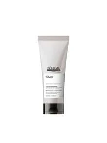 [Bundle] Serie Expert Blondifier Gloss Conditioner 200 Ml + Silver Conditioner 200 Ml - EXPERT SERIES - View 4