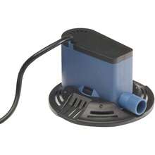 New Electric Cover Pool Pump, 350 GPH - Off/On Switch - View 2