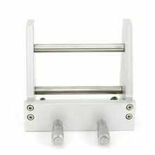 kangten LYNICESHOP Film Coating Applicator Precision Adjustable Film Coater Wet Film Preparation Device 4" 100mm Width Lab Micrometer Coating Device 0-3500μm Holiday Gift (US Stock) Faster Delivery - Default - View 8