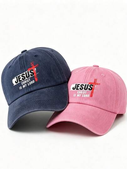 1pc Streetwear Baseball Cap, Unisex All Season Printed Baseball Hat, Casual Korean Style Sun Hat, Suitable For Outdoor Wear