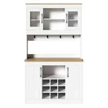 Buffets & Sideboards - White - View 3