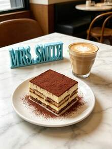 1个定制3D打印个性化文字桌面铭牌，可定制办公室铭牌、教师桌牌、儿童桌牌、教室装饰、家庭办公桌配件、返校礼物、教师节礼物、学生桌牌、办公室装饰、生日礼物 - 多色2 - 查看 6