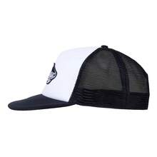 VANS Urban Casual Cap Different Models - Black and White - View 4