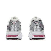 ASICS Gel-Kayano 14 Outdoor Functional Y2K Millennial Style Retro Streetwear T Rendy Versatile Casual Running Shoes Unisex Silver White Pink - 1203A537-103 - View 4