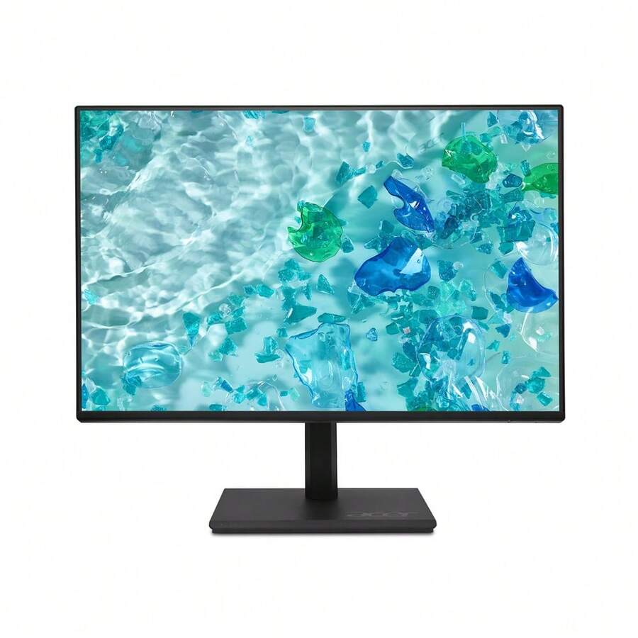 Acer Vero B277 G 27" Monitor | FHD | IPS | 100Hz | 4ms | 350 Nits | Excellent Refurbished - View 1