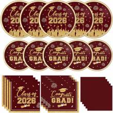 Party Packs - Granate Gold-serve 50 - View 13