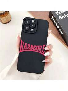 Capas de celular estilosas - Preto - Ver 7