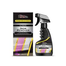Car Rust Remover, Spray Cleaner For Car Exhaust Pipe Rust Removal, Quickly Dissolves Metal Rust Layer, Removes Rust Stains, Prevents Rusting, Restores Shine, Car Care - A - 查看 12