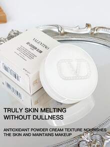 Valentino GO-CUSHION GLOW LA1# 12g 纯白限量版 - LA1-12g 純白限定 - 查看 4