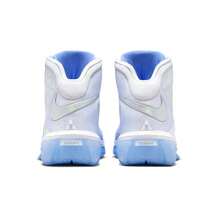 Nike Zoom Kobe 3 Protro 聖誕節限定 時尚復古籃球鞋 男女同款 白藍 - 白藍 - 查看 6
