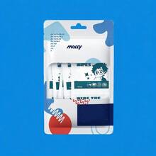 300/200/100pcs Lens Cleaning Wet Wipes | Multi-Purpose Pre-Moistened Wet Wipes | Individually Packaged | Suitable For Glasses, Cameras, Mirrors, Screens And Electronics, Suitable For Home Or On-The-Go - Premium Cleaning Wipes - View 1