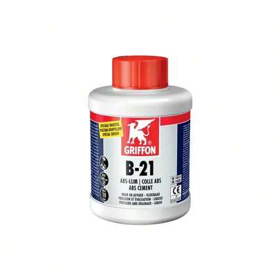 Griffon B-21 Swimming Pool ABS Pipe Cement - 500ml