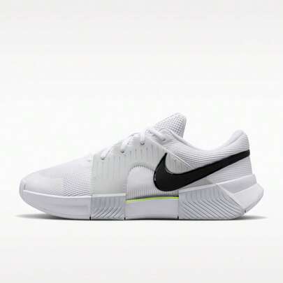 Nike Giày tennis cổ thấp nam size M ZOOM GP CHALLENGE 1.5 HC IQ5180-100