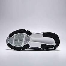 Nike VOMERO 18 RR運動訓練鞋健身男子跑步鞋 - 白色/灰色 - 查看 4