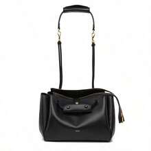 Women Crossbody - Black - View 10