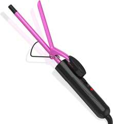 Curling Tongs & Curling Wands - US A Type Plug(110-127V) - View 4
