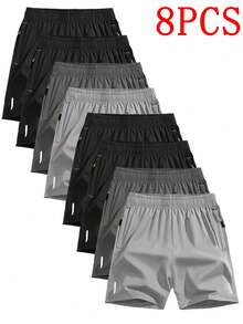Black 4 + Light Gray 2 + Dark Gray 2