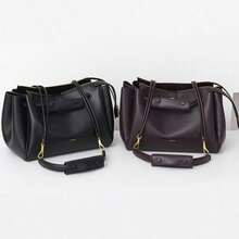 Women Crossbody - Black - View 6