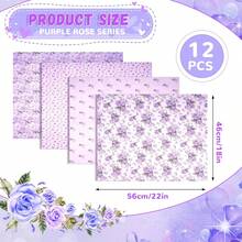 Party Packs - Purple - View 3