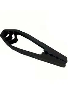 1pc Nail Repair Tool, Nail Hammer, Non-Slip Connecting Pliers, Portable Nail Repair Tool, Suitable For Basic Repair, Woodworking And Home Construction. - Multicolor - View 8