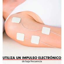 Electric Therapy Devices - White - View 6