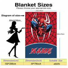 Disney Mantas personalizadas - Multicolor - Ver 15