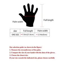 1pc Left Hand Lightweight Professional Snooker/Pool Glove, Seamless, High Elasticity, Breathable, Comfortable, Smooth Palm Anti-Slip, Fingerless Unisex Snooker/Pool Glove - Multicolor - View 11