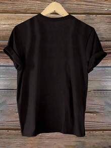 Women T-Shirts - White - View 7
