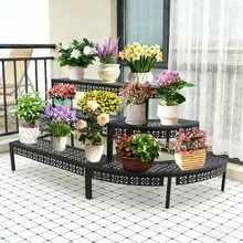 YUNRUX Flower Stand - B - View 10
