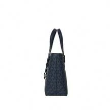 Michael Kors Jet Set Travel Letter Lady Single Shoulder Handbag 35T9STVT0B NAVY - 深藍色35T9STVT0B NAVY - 查看 4