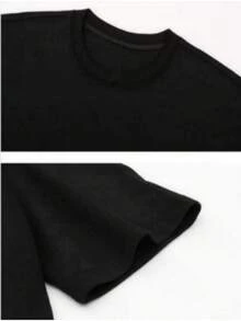 T-shirts pour hommes - Blanc - Voir 12