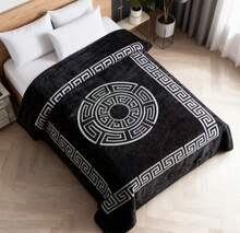 Weighted Blankets - Black - View 2