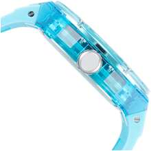 Invicta Men's Racing 46mm Quartz Watch IN-48797 - 藍色 - 查看 3