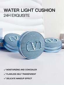 Valentino GO-CUSHION GLOW LIGR 2/LA1/LN2 12克 - LIGR2-12g - 查看 3