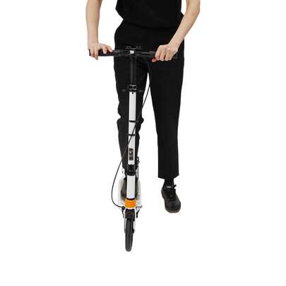 YUNRUX Kick Scooters, Foot Scooters
