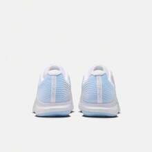 Nike 男士 M ZOOM VAPOR 12 HC 网球鞋，低帮，IR8316-401 - 藍白色 - 查看 4