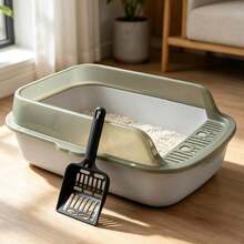 Cat Litter Box - 50*37*18cm - View 4