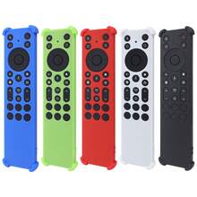 Silicone Protective Case For RC923A Remote Control, Protective Cover For RC813A Remote Control - View 1