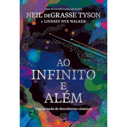 AO INFINITO E ALEM - RECORD