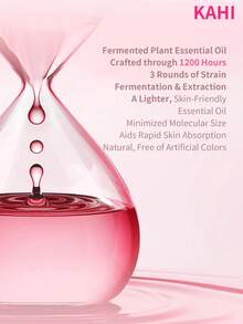 KAHI 多功能抗皱修护霜 | PDRN 胶原蛋白抗皱霜 | 三文鱼 DNA 日常保湿霜 | 韩国护肤 | 多效合一保湿唇膏、眼霜、颈霜、妆前乳和保湿喷雾 - 粉紅色的 - 查看 3