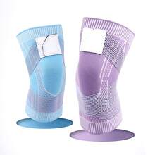 1pc Knee Brace Compression Knee Support For Men Women - Multicolor - View 4
