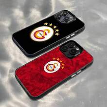 Funda para Teléfono CoolG-Galatasaray-ClubSparaPhone17161511121314ProMax16Plus12Mn78XRXS15ProMAXCove17Air - z6 - Ver 4
