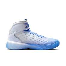 Nike Zoom Kobe 3 Protro 聖誕節限定 時尚復古籃球鞋 男女同款 白藍 - 白藍 - 查看 5