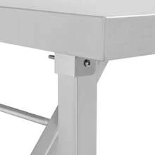 YUNRUX Woodworking Benches - B - View 5