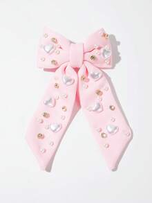 Pink Heart