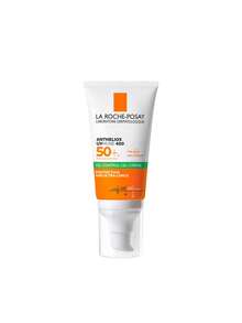 La Roche-Posay [Bundle] Anthelios UVMune 400 Invisible Fluid SPF50+ 50 Ml + Anthelios Oil Control SPF 50+ Gel-Cream 50 Ml - Anthelios Uvmune 400 - View 4