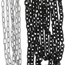 Hand Chain Hoist Manual Operated Crane Chain Hand Hoist With 3m/9.84ft Chain 2T - Blue - View 10