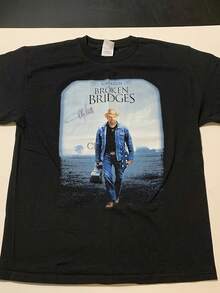 Men T-Shirts - Black - View 1