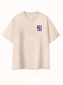 Women T-Shirts - [White] - View 10