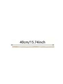 Bộ quà tặng móc khóa kiêm mở nắp chai hình trái tim mạ vàng 20 món - Bao gồm 5 dụng cụ mở nắp chai, 5 tấm thiệp, 5 sợi dây và 5 túi vải organza. Bộ quà tặng này có thiết kế hình trái tim duyên dáng, vừa trang nhã vừa thiết thực, phù hợp cho nhiều dịp khác nhau như tiệc sinh nhật, đám cưới, tiệc tốt nghiệp, tiệc tân gia, tiệc theo chủ đề, kỷ niệm, tiệc cô dâu và tiệc độc thân. - Một kích cỡ phù hợp cho tất cả - Xem 8